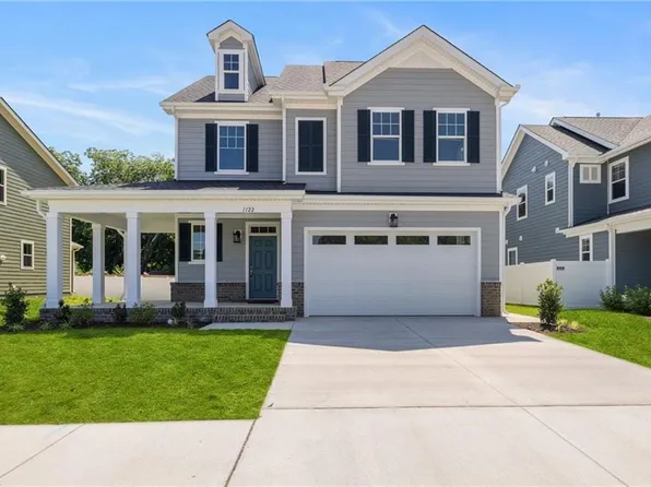 1122 Erin Dr, Suffolk, VA 23435