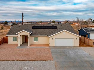 8693 Ironwood Ave, California City, CA 93505