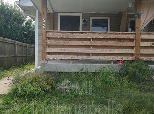2050 Olive St, Indianapolis, IN