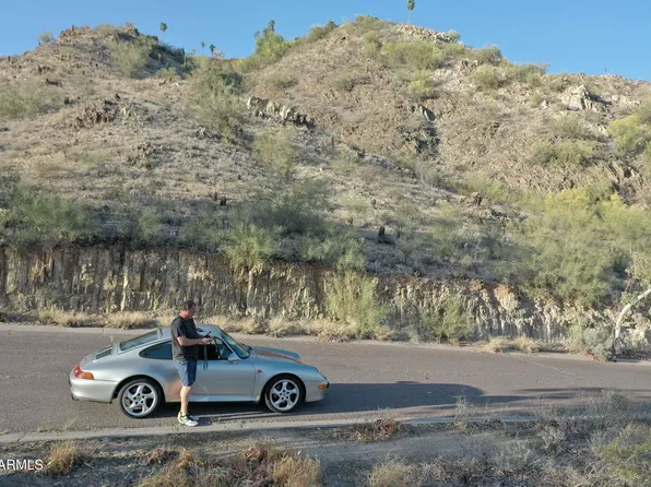 11411 N 9th Street #-, Phoenix, AZ 85020