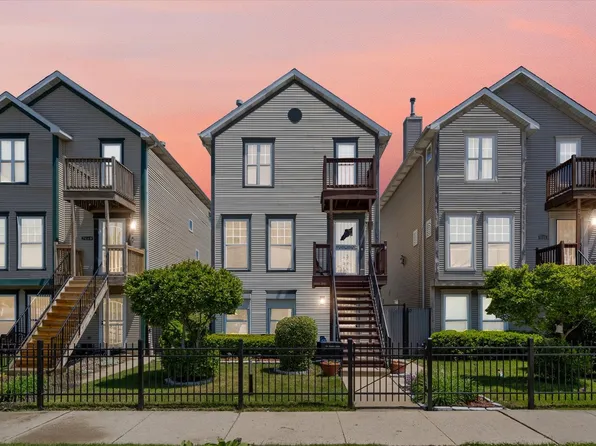 7853 S Normal Ave, Chicago, IL 60620