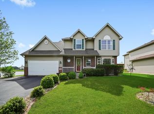 25346 S Mallard Dr, Channahon, IL 60410