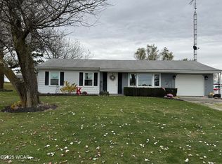 13220 County Road 265, Kenton, OH 43326