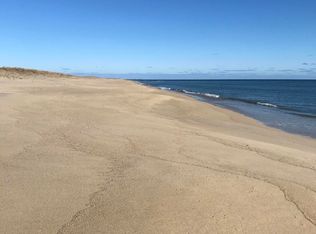 0 Quansoo Bch, Chilmark, MA 02535