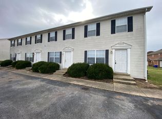 1961 Stonehenge Ave APT A, Bowling Green, KY 42101