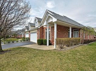 6868 Johns Cir, Tinley Park, IL 60477