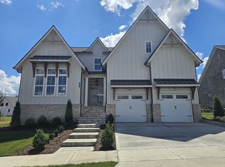 2911 Avenue Downs Dr LOT 233, Thompsons Station, TN 37179