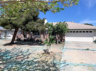 16260 Old Ranchero Rd, Hesperia, CA 92345