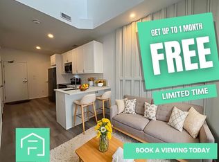 16 W Avenue South Ave #109, Hamilton, ON