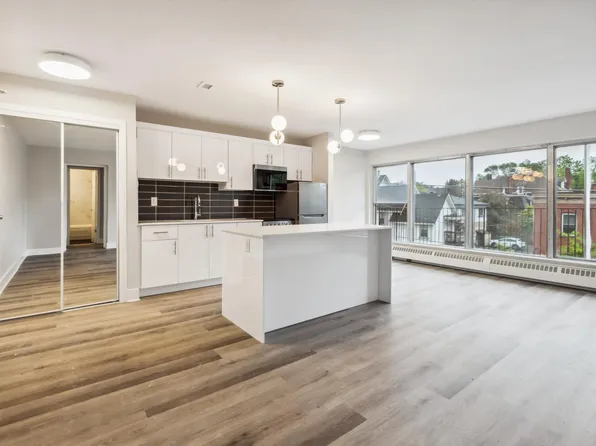 Besserer Street Apartments | 325 Besserer