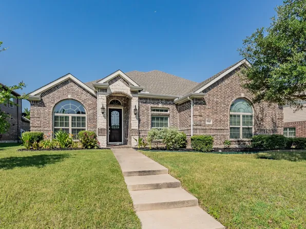 3310 Edinburgh Dr, Sachse, TX 75048