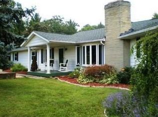 5217 Fairmount Rd SE, Newark, OH 43056