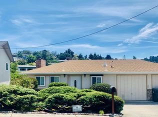 3513 Hillcrest Dr, Belmont, CA