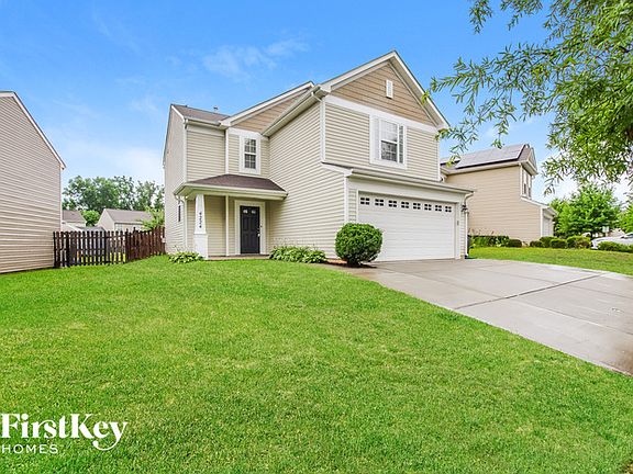 2nd image of 4224 Bathurst Dr