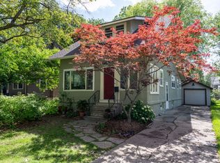 1332 45th St, Des Moines, IA 50311