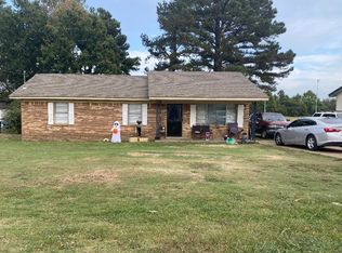 742 Best St, Covington, TN 38019