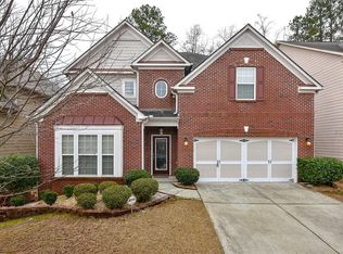 3113 Normandy Rdg, Lawrenceville, GA 30044
