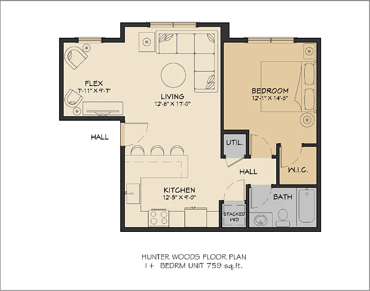 1899 Park St #29 — Photo 3