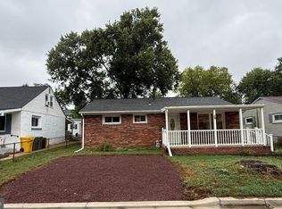 10 Cedar Hill Rd, Baltimore, MD 21225