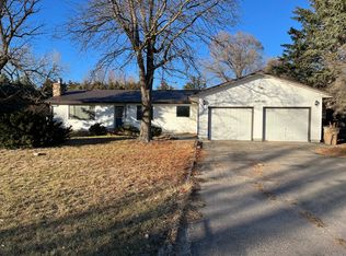 925 Michigan Ave, Bartlett, NE 68637