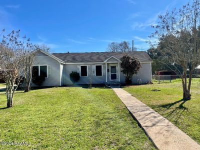 1417 Cherokee Dr, Opelousas, LA, 70570