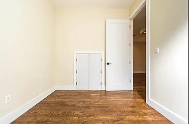 Rented by Yup Realty LLC