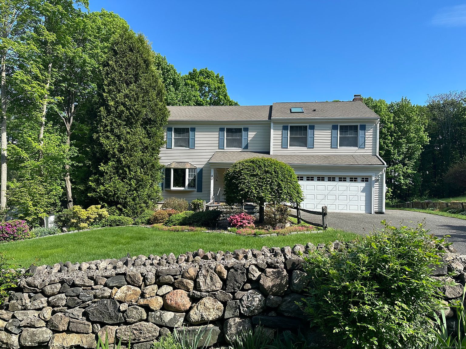 80 Hoyts Hill, Bethel, CT 06801 | Zillow