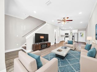 284 N Sand Palm Rd, Freeport, FL 32439