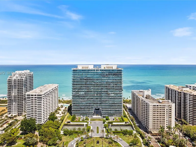 10203 Collins Ave #1001 — Photo 38