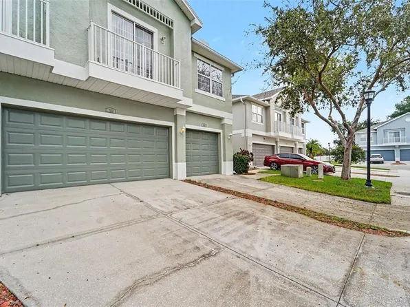 7532 RED MILL CIRCLE, NEW PORT RICHEY, FL 34653