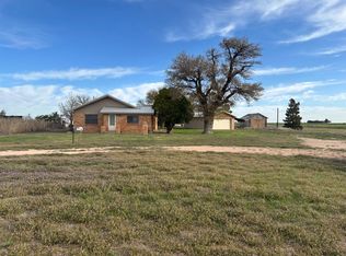 621 County Road 280, Post, TX 79356