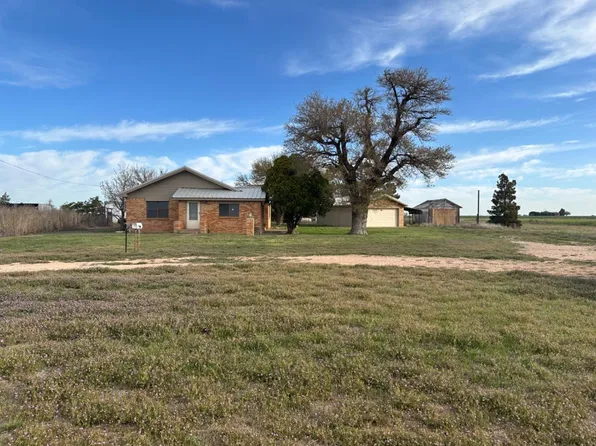 621 County Road 280, Post, TX 79356