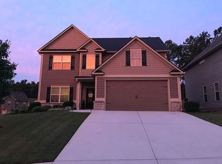 198 Fieldstone Ln, Dallas, GA 30132