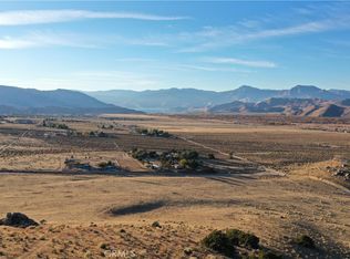 0 Buck Rd, Weldon, CA 93283