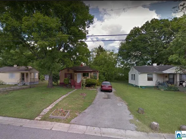 4129 66th St N, Birmingham, AL 35206