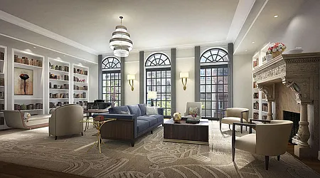 Sold by Douglas Elliman