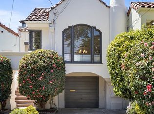 2627 30th Ave, San Francisco, CA 94116