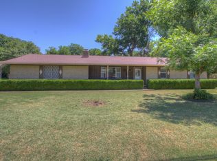 411 N Forest St, Jenks, OK 74037
