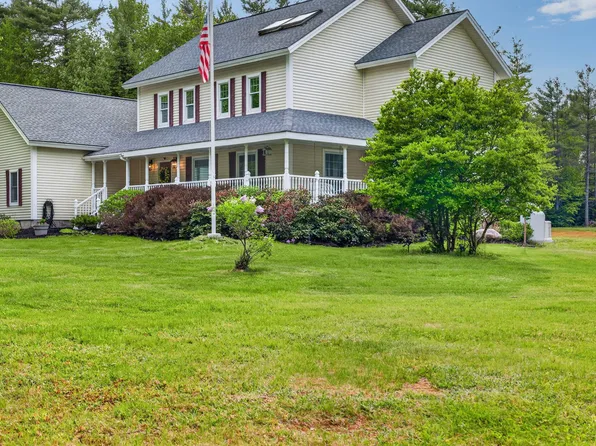 773 Main Street, Hartford, ME 04220