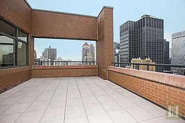 Rented by Halstead Real Estate