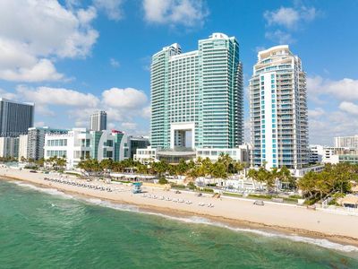 3535 S Ocean Dr APT 1104, Hollywood, FL, 33019