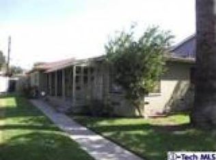 442 N Hollywood Way, Burbank, CA 91505