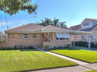 905 Rosa Ave, Metairie, LA 70005