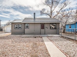2004 E 14th St, Pueblo, CO 81001