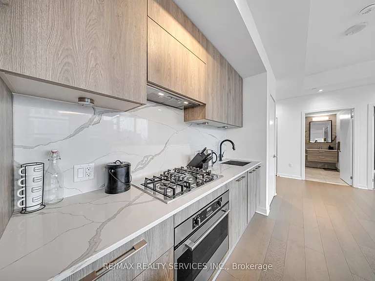 501 Adelaide St W #1404 — Photo 29