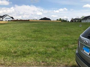 8463 S Stone Ridge Rd, Bloomington, IN 47401