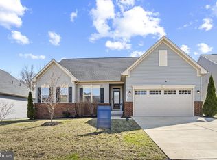 10112 Dressage Dr, Upper Marlboro, MD 20772