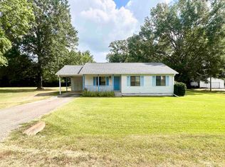 90 Pauline Rd, Adamsville, TN 38310