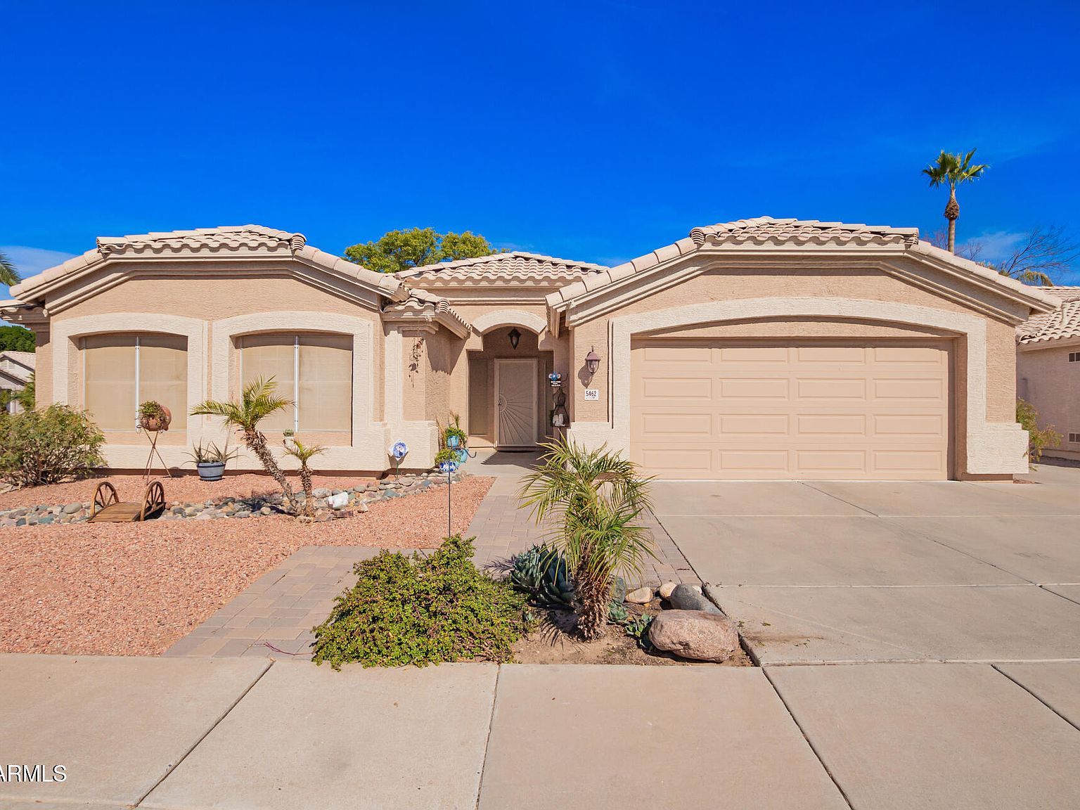 5462 W GERONIMO Street, Chandler, AZ 85226 | Zillow