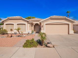 5462 W Geronimo St, Chandler, AZ 85226